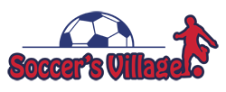 Γήπεδα soccers village